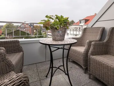 Ferienwohnung für 6 Personen (101 m²) in Scharbeutz 2/10