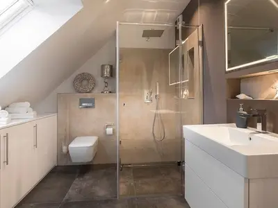 Ferienwohnung für 6 Personen (101 m²) in Scharbeutz 4/10