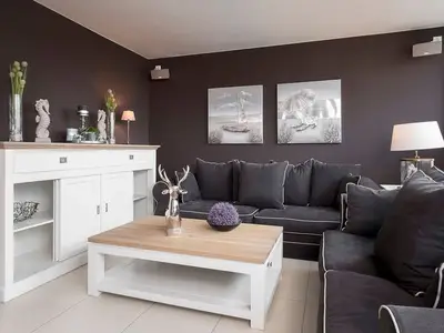 Ferienwohnung für 6 Personen (101 m²) in Scharbeutz 5/10