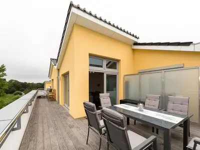Ferienwohnung für 6 Personen (115 m²) in Scharbeutz 2/10