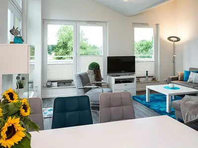 Ferienwohnung für 6 Personen (115 m²) in Scharbeutz 4/10