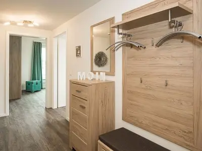 Ferienwohnung für 6 Personen (115 m²) in Scharbeutz 6/10