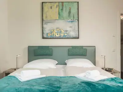 Ferienwohnung für 6 Personen (115 m²) in Scharbeutz 8/10