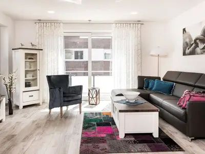 Ferienwohnung für 2 Personen (66 m²) in Scharbeutz 1/10