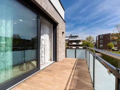 Ferienwohnung für 2 Personen (66 m²) in Scharbeutz 2/10