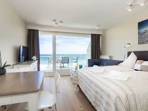 Ferienwohnung für 2 Personen (32 m²) in Scharbeutz