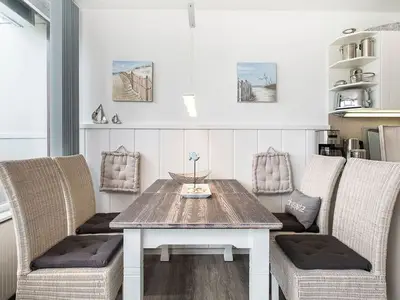 Ferienwohnung für 3 Personen (57 m²) in Scharbeutz 5/10