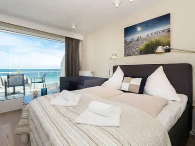 Ferienwohnung für 2 Personen (32 m²) in Scharbeutz 3/10