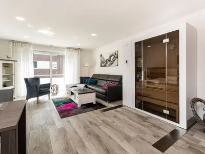 Ferienwohnung für 2 Personen (66 m²) in Scharbeutz 5/10
