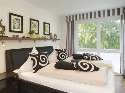 Ferienwohnung für 2 Personen (54 m²) in Scharbeutz 8/10
