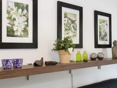 Ferienwohnung für 2 Personen (54 m²) in Scharbeutz 9/10