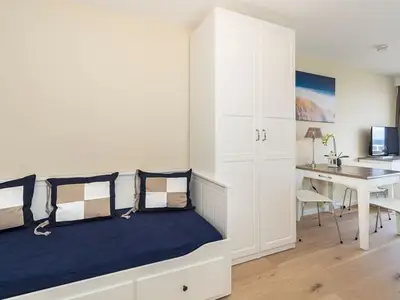 Ferienwohnung für 2 Personen (32 m²) in Scharbeutz 8/10