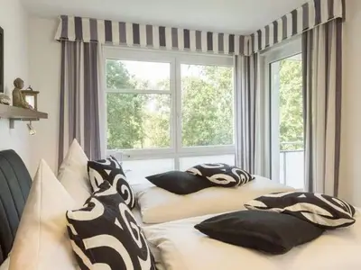 Ferienwohnung für 2 Personen (54 m²) in Scharbeutz 10/10