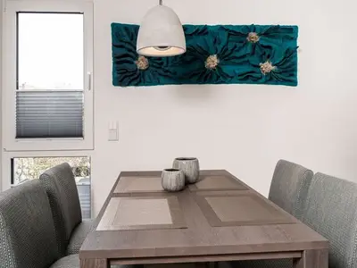 Ferienwohnung für 2 Personen (66 m²) in Scharbeutz 8/10
