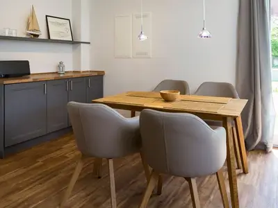 Ferienwohnung für 2 Personen (50 m²) in Scharbeutz 6/10