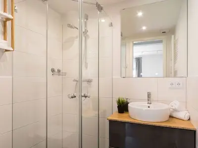Ferienwohnung für 2 Personen (50 m²) in Scharbeutz 10/10