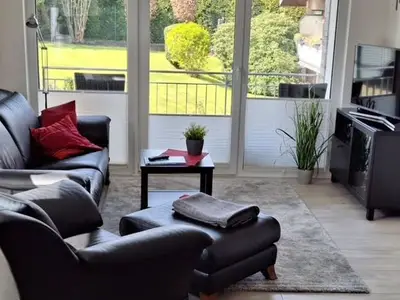 Ferienwohnung für 2 Personen (50 m²) in Scharbeutz 1/10