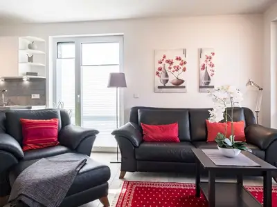 Ferienwohnung für 2 Personen (50 m²) in Scharbeutz 3/10