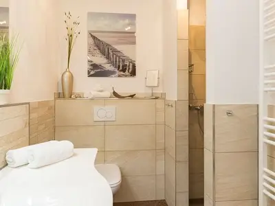 Ferienwohnung für 2 Personen (56 m²) in Scharbeutz 3/10