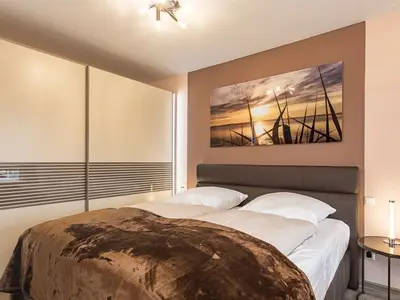 Ferienwohnung für 2 Personen (56 m²) in Scharbeutz 5/10