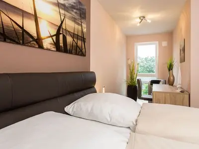 Ferienwohnung für 2 Personen (56 m²) in Scharbeutz 6/10