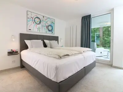 Ferienwohnung für 3 Personen (67 m²) in Scharbeutz 3/10