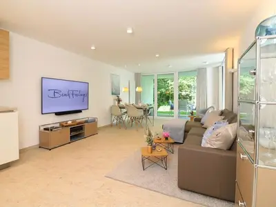 Ferienwohnung für 3 Personen (67 m²) in Scharbeutz 7/10