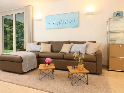 Ferienwohnung für 3 Personen (67 m²) in Scharbeutz 8/10
