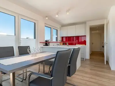 Ferienwohnung für 5 Personen (110 m²) in Scharbeutz 4/10