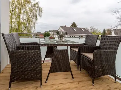 Ferienwohnung für 4 Personen (74 m²) in Scharbeutz 2/10