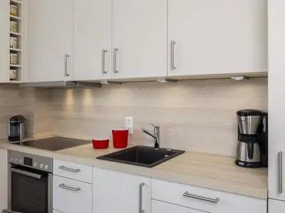 Ferienwohnung für 4 Personen (60 m²) in Scharbeutz 8/10