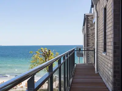 Ferienwohnung für 2 Personen (55 m²) in Scharbeutz 2/10