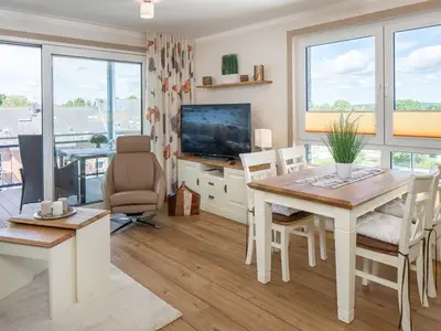 Ferienwohnung für 2 Personen (55 m²) in Scharbeutz 9/10