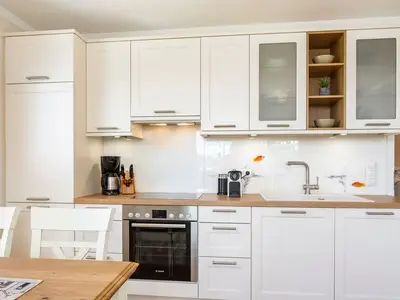 Ferienwohnung für 2 Personen (55 m²) in Scharbeutz 10/10