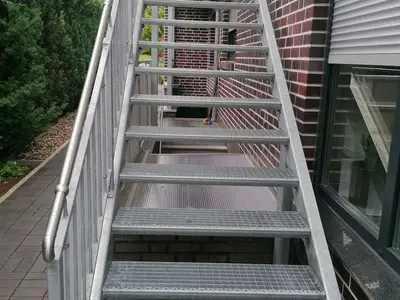 Ferienwohnung für 4 Personen (58 m²) in Scharbeutz 2/10