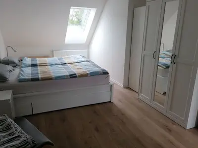 Ferienwohnung für 4 Personen (58 m²) in Scharbeutz 6/10