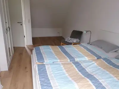 Ferienwohnung für 4 Personen (58 m²) in Scharbeutz 7/10