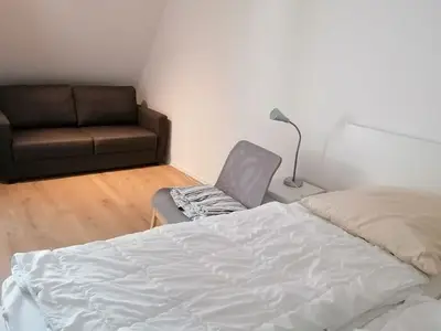 Ferienwohnung für 4 Personen (58 m²) in Scharbeutz 8/10