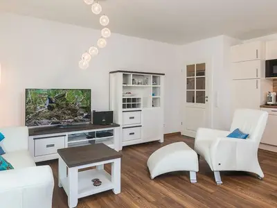Ferienwohnung für 2 Personen (58 m²) in Scharbeutz 4/10