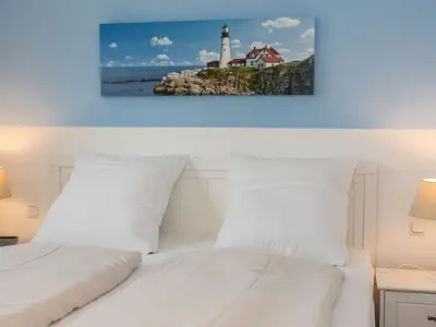 Ferienwohnung für 2 Personen (58 m²) in Scharbeutz 9/10