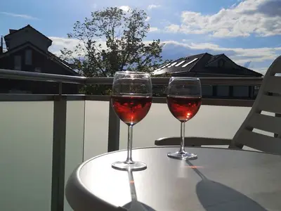 Ferienwohnung für 4 Personen (41 m²) in Scharbeutz 3/10