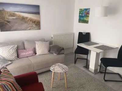 Ferienwohnung für 4 Personen (41 m²) in Scharbeutz 5/10