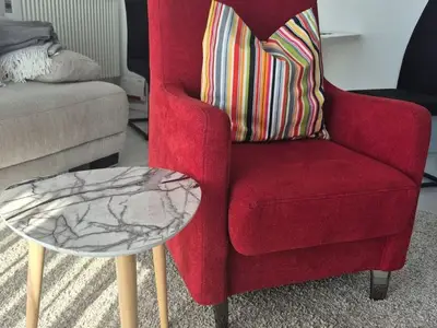 Ferienwohnung für 4 Personen (41 m²) in Scharbeutz 6/10