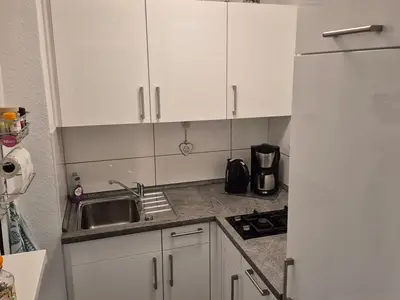Ferienwohnung für 4 Personen (41 m²) in Scharbeutz 8/10
