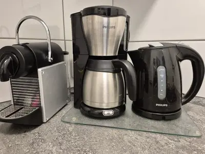 Ferienwohnung für 4 Personen (41 m²) in Scharbeutz 9/10