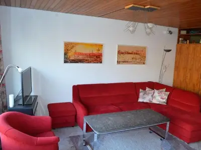 Ferienwohnung für 4 Personen (56 m²) in Scharbeutz 8/10