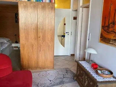 Ferienwohnung für 4 Personen (56 m²) in Scharbeutz 9/10