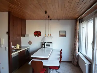 Ferienwohnung für 4 Personen (56 m²) in Scharbeutz 10/10