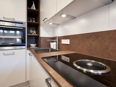 Ferienwohnung für 2 Personen (50 m²) in Scharbeutz 10/10