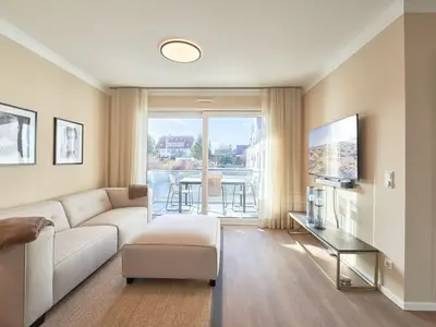Ferienwohnung für 4 Personen (68 m²) in Scharbeutz 1/10